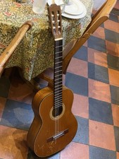 Yairi No. 250 1965 Classical