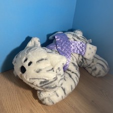 Large plush cuddly soft toy