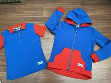 Small Girl Guide Guides