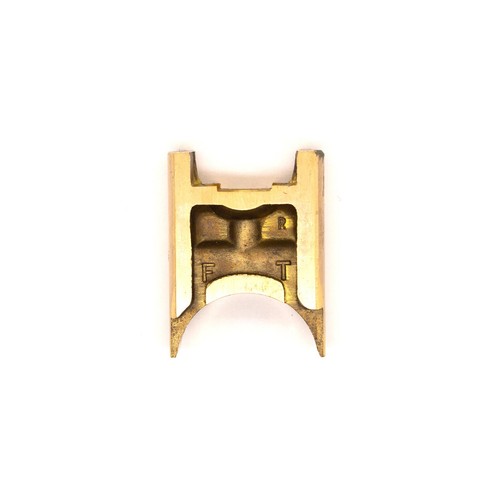 Valve tappet slide land - tappet,