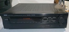 Yamaha DSP-E492 60W Vintage AV