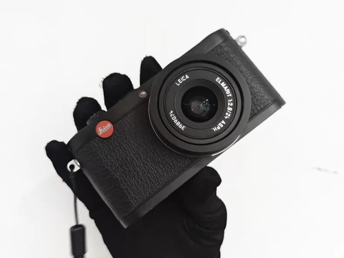 Leica 2mp aps - x1, cmos
