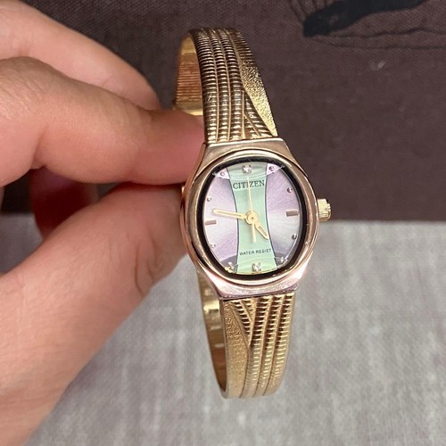 Citizen vintage watch - citizen,