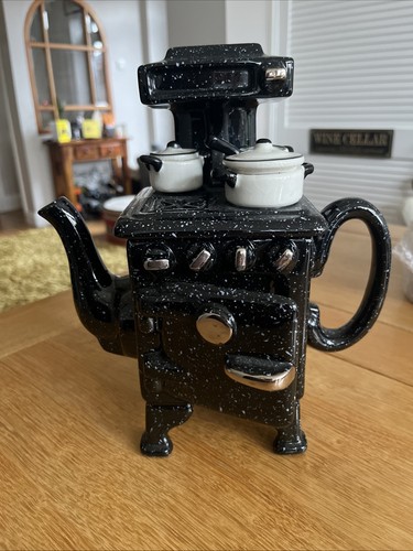 Paul cardew design stove - paul,