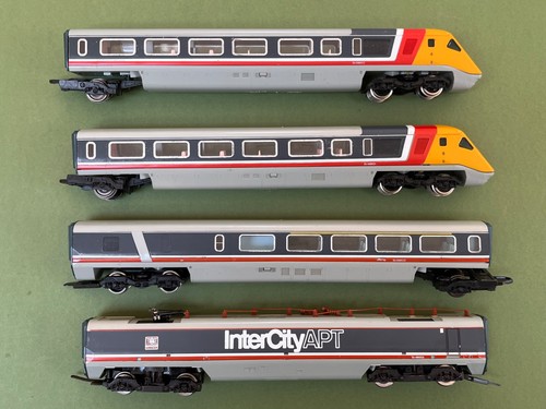 Hornby r794 apt drivers - hornby,
