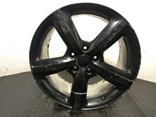 AUDI Q7 Alloy Wheel 20" Inch 5x108 Offset ET60 9J 2006-2015