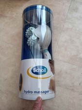 Brand New Scholl Hydro Shower