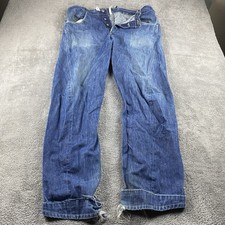 Levis Engineered Jeans