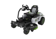 EGO ZT4201E-L ZERO TURN MOWER