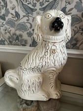 SUPERB VERY LARGE 19thC