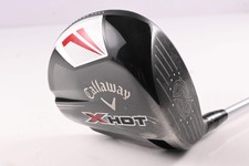 Callaway X Hot 2020 Driver / 10.5 Degree / Regular Flex Project X PXv Shaft