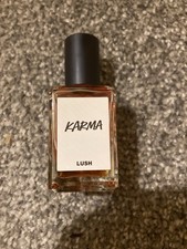 Lush Karma Perfume 30ml Brand