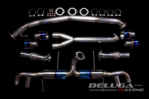 Beluga racing for - for, nissan