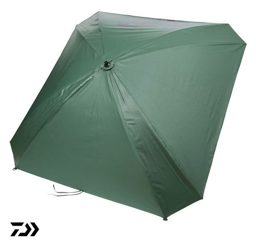 Daiwa square wavelock brolly - daiwa,