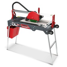 Rubi DU-200 EVO 650 Electric Tile Cutter - 110v - Wet Tile Saw - 55906