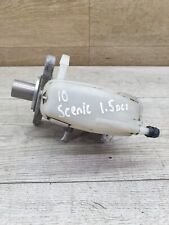 2010 RENAULT SCENIC 1.5 DIESEL BRAKE MASTER CYLINDER 460910006R