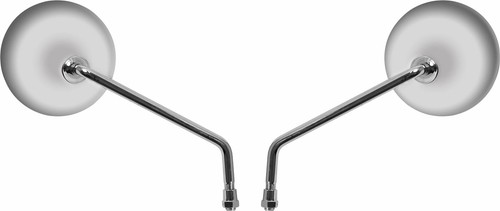 Left right hand mirrors - right,