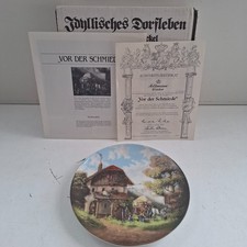 Vintage Seltmann Weiden 1986