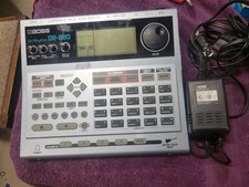 Boss Dr-880 DR880 Dr. Rhythm Drum Rhythm Machine