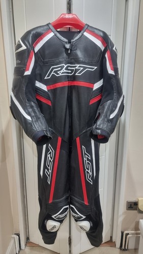 Rst tractech evo - rst, evo-r