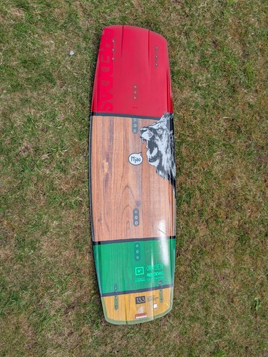 Brien breddas 133cm - o'brien,