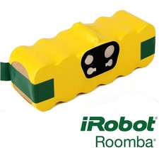 Genuine Battery for iRobot