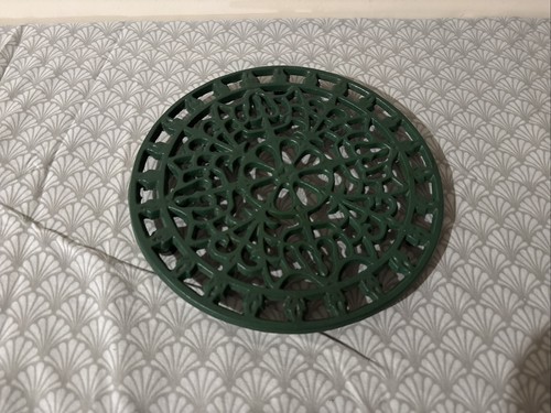 Vintage french round - vintage,