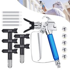 3600PSI Airless High Pressure