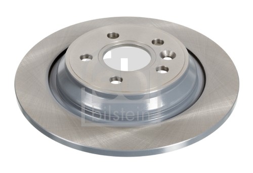 Febi bilstein brake disc - bilstein,