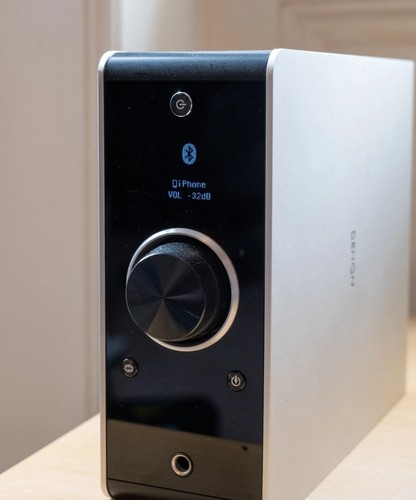 Denon pma mini integrated - denon, pma-30