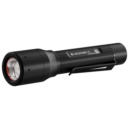 Ledlenser led torch - ledlenser, 200lm