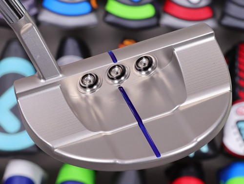 Scotty cameron tour - cameron,