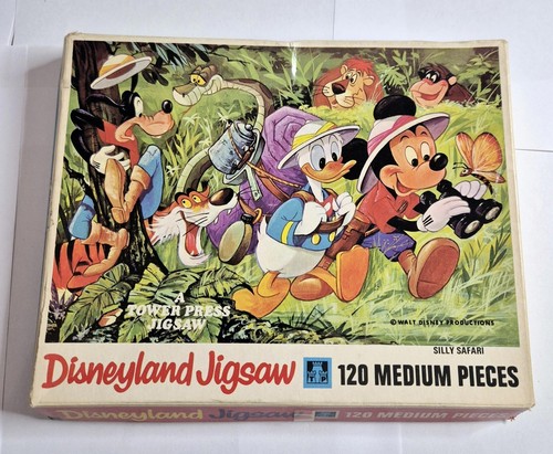 Vintage 1960s disney - vintage,