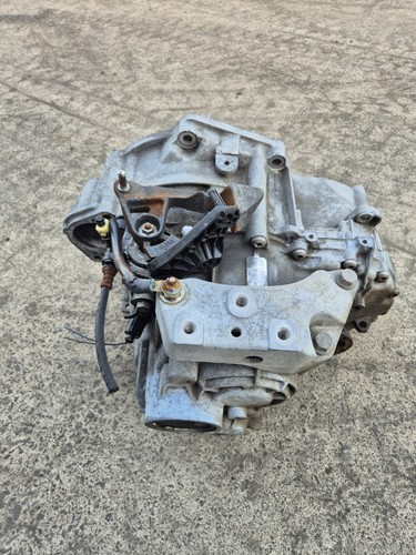 Passat 0tdi 6speed - 2.0tdi,