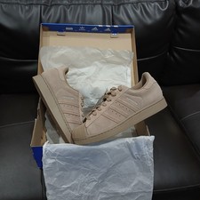 Adidas Superstar II Trainers