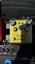 Strymon Riverside - Multistage