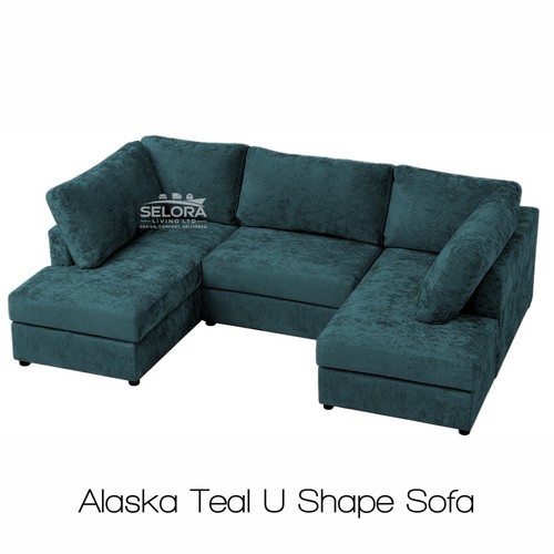 Shape corner sofa - shape, alaska