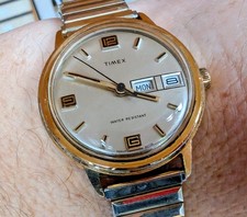 1975 Vintage Timex Marlin