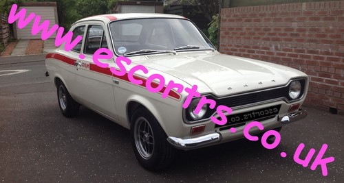 Mk1 ford escort coffee cup - ford, man