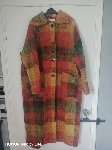 Ladies avoca hand made woven - avoca,