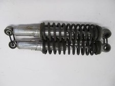 1980 KAWASAKI KZ750 KZ 750 REAR WHEEL SHOCK ABSORBERS PAIR LEFT RIGHT