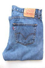 Levi's 751  classic straight