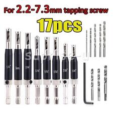 Self Centering Lock Hinge