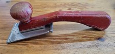 Vintage Skarsten Combination Scraper