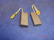 Hammer Drill Carbon Brushes