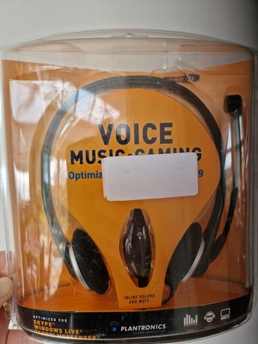 Plantronics audio 326 - plantronics, pc