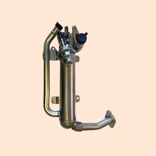 Exhaust Radiator EGR 03G131512AD New Audi A3 Seat Altea Ibiza Leon Skoda Octavia VW G