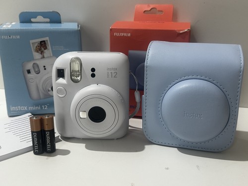 Fujifilm instant camera - fujifilm,