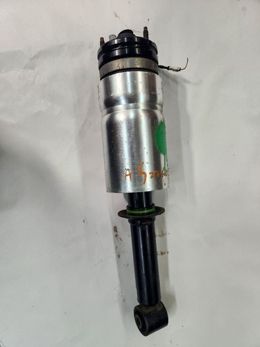 Strut front air springs - front,