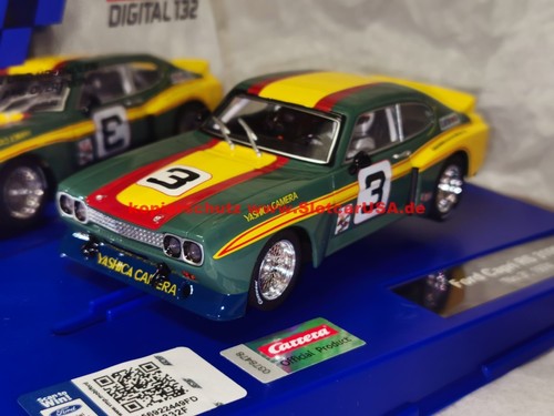 Carrera digital 132 30953 - 30953, ford